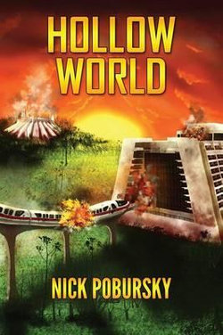 Hollow World Hollow World