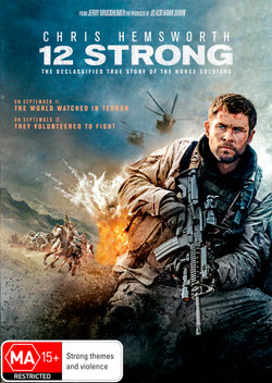 12 Strong 12 Strong