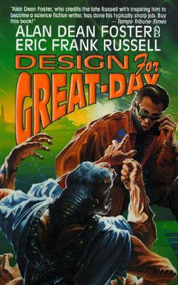 Design for a Great Day Design for a Great Day