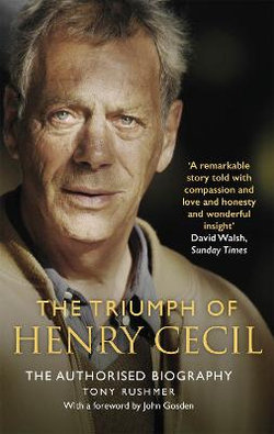The Triumph of Henry Cecil The Triumph of Henry Cecil