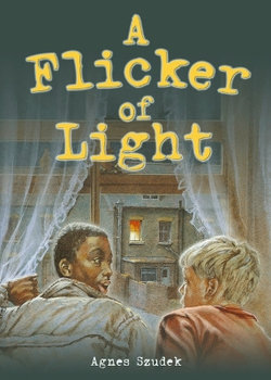 POCKET TALES YEAR 6 A FLICKER OF LIGHT POCKET TALES YEAR 6 A FLICKER OF LIGHT