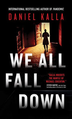 We All Fall Down We All Fall Down