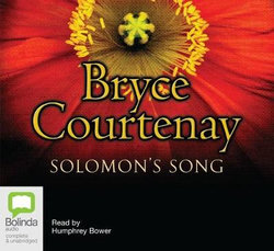 Solomon's Song Solomon's Song