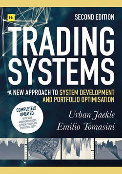 Trading Systems 2nd edition Trading Systems 2nd edition