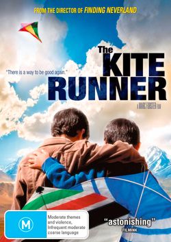 The Kite Runner The Kite Runner