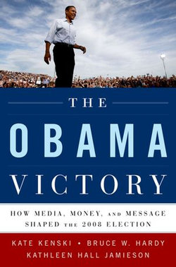 The Obama Victory The Obama Victory