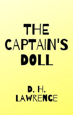 The Captain's Doll The Captain's Doll