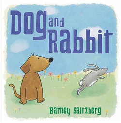 Dog and Rabbit Dog and Rabbit