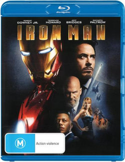 Iron Man (2008) Iron Man (2008)