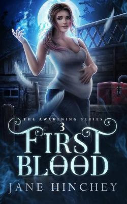 First Blood First Blood
