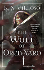 The Wolf of Oren-Yaro