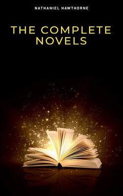 Nathaniel Hawthorne: The Complete Novels Nathaniel Hawthorne: The Complete Novels