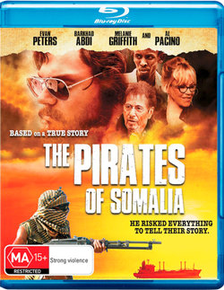 The Pirates of Somalia The Pirates of Somalia