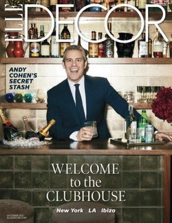 ELLE Decor (USA) - 12 Month Subscription ELLE Decor (USA) - 12 Month Subscription