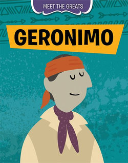 Geronimo Geronimo