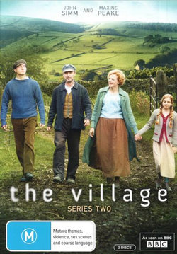 The Village: Season 2 The Village: Season 2