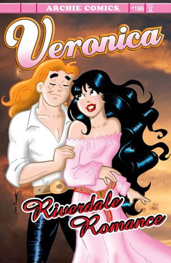 Veronica #186 Veronica #186