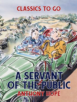 A Servant of the Public A Servant of the Public