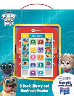 Disney Puppy Dog Pals Disney Puppy Dog Pals
