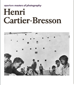 Henri Cartier-Bresson Henri Cartier-Bresson