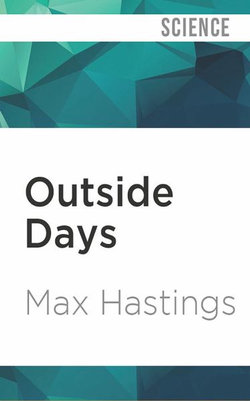 Outside Days Outside Days