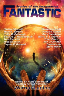 Fantastic Stories of the Imagination (with linked TOC) Fantastic Stories of the Imagination (with linked TOC)