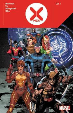 X-Men X-Men
