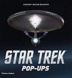 Star Trek (TM) Pop-Ups Star Trek (TM) Pop-Ups