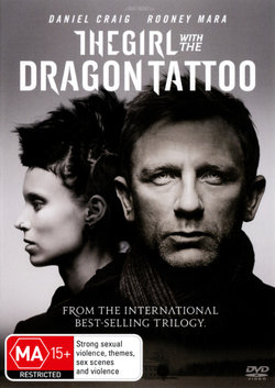 The Girl With the Dragon Tattoo (2011) The Girl With the Dragon Tattoo (2011)