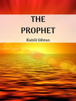 The Prophet The Prophet