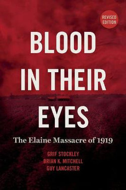Blood in Their Eyes Blood in Their Eyes
