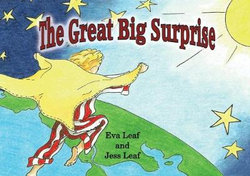 The Great Big Surprise The Great Big Surprise