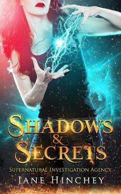 Shadows and Secrets Shadows and Secrets