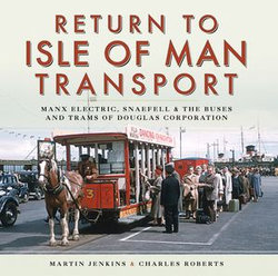 Return to Isle of Man Transport Return to Isle of Man Transport