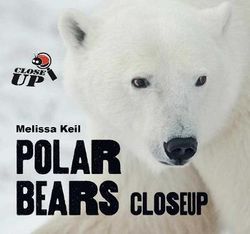 Polar Bears CloseUp Polar Bears CloseUp
