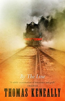 By the Line By the Line