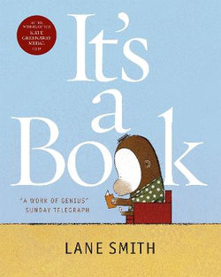 It's a Book It's a Book