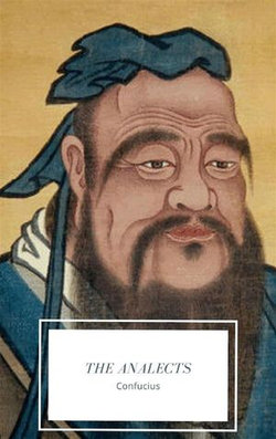 The Analects The Analects