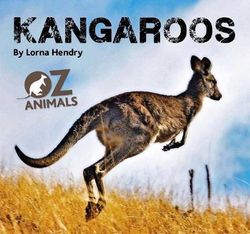 Kangaroos Kangaroos