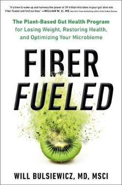 Fiber Fueled Fiber Fueled
