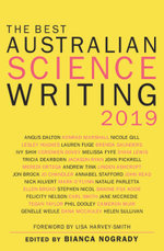 The Best Australian Science Writing 2019