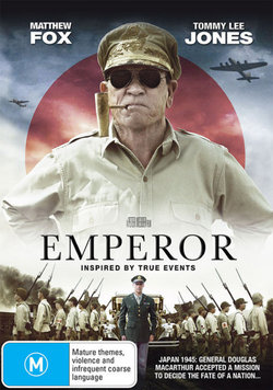 Emperor (2012) Emperor (2012)