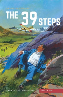 The 39 Steps The 39 Steps