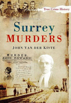 Surrey Murders Surrey Murders