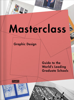 Masterclass: Graphic Design Masterclass: Graphic Design