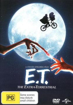 E.T. The Extra-Terrestrial E.T. The Extra-Terrestrial