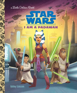 I Am a Padawan (Star Wars) I Am a Padawan (Star Wars)