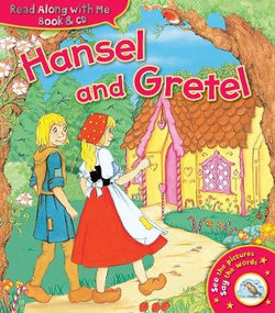 Hansel & Gretel Hansel & Gretel