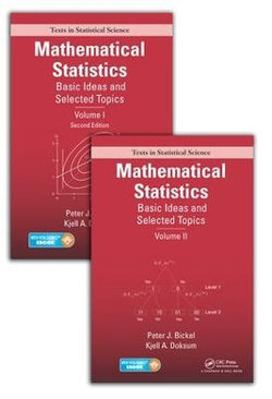 Mathematical Statistics Mathematical Statistics
