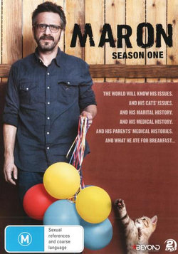 Maron: Season 1 Maron: Season 1